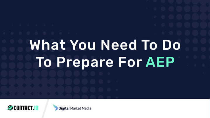 4 Ways Medicare Live Transfer Buyers Should Prepare for AEP Now